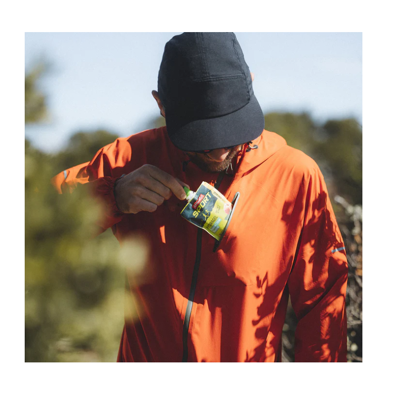 Andros sport Gourde hydragel pomme citron menthe 90g