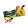 Andros sport Barres fruits à coques et grainés fruits rouges 40g