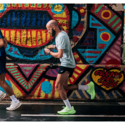 Andros sport Barres fruits à coques et grainés pomme abricot poire 40g