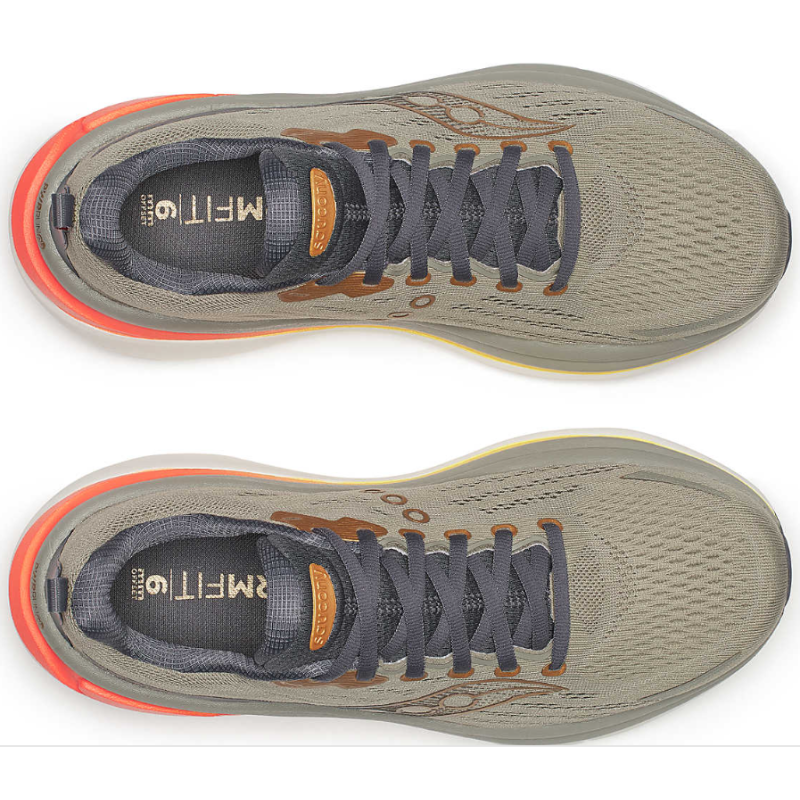 Saucony Hurricane 25 (M)