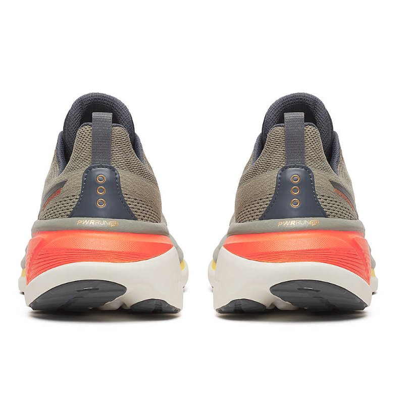 Saucony Hurricane 25 (M)