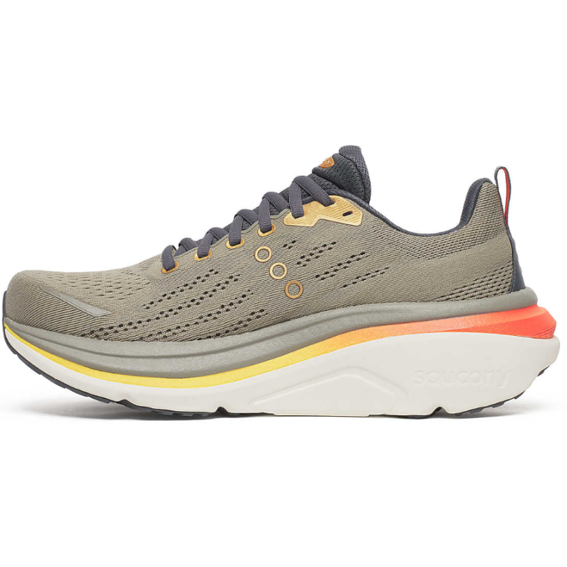 Saucony Hurricane 25 (M)