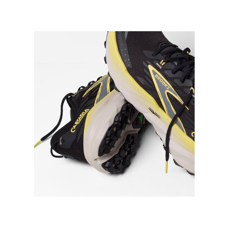 Brooks Cascadia 19 (M)