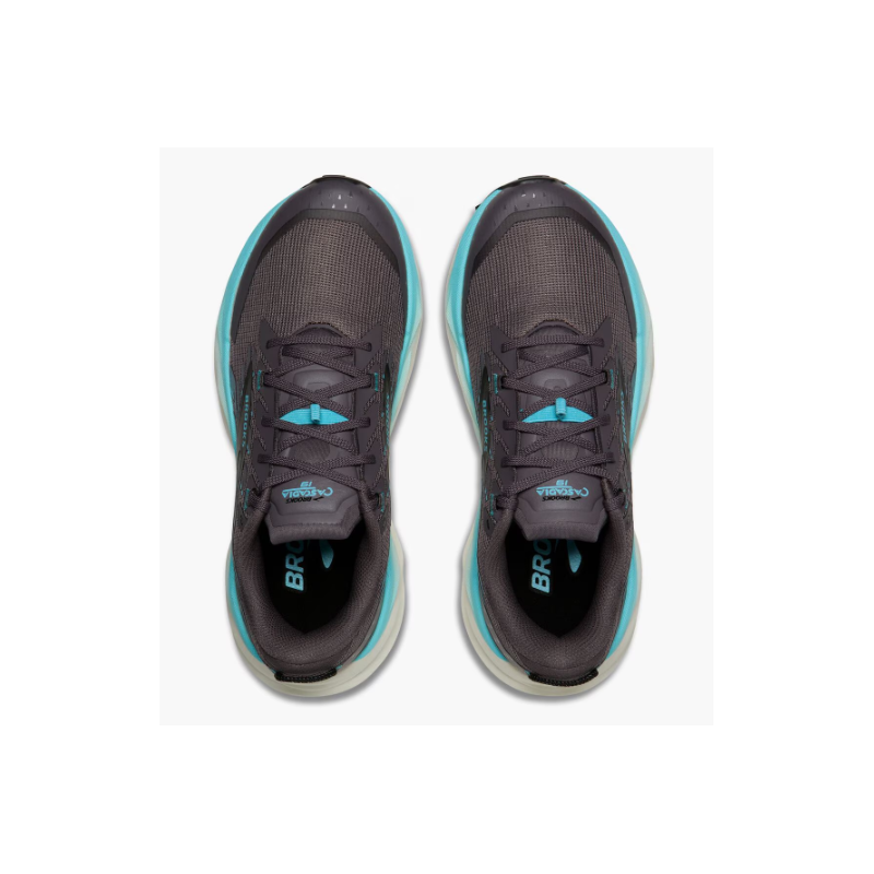 Brooks Cascadia19 (W)