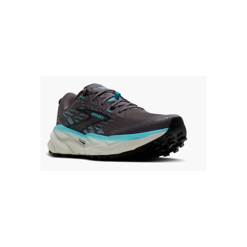 Brooks Cascadia19 (W)