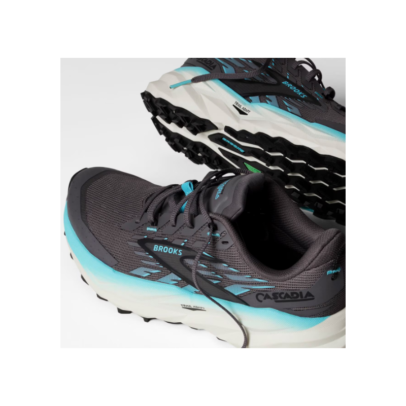 Brooks Cascadia19 (W)