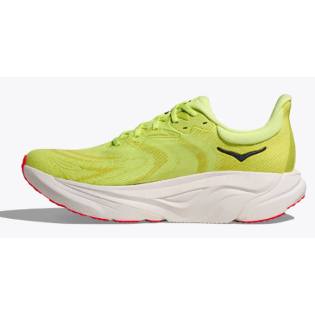 Hoka One One Arahi 8 (M): zapatilla de estabilidad