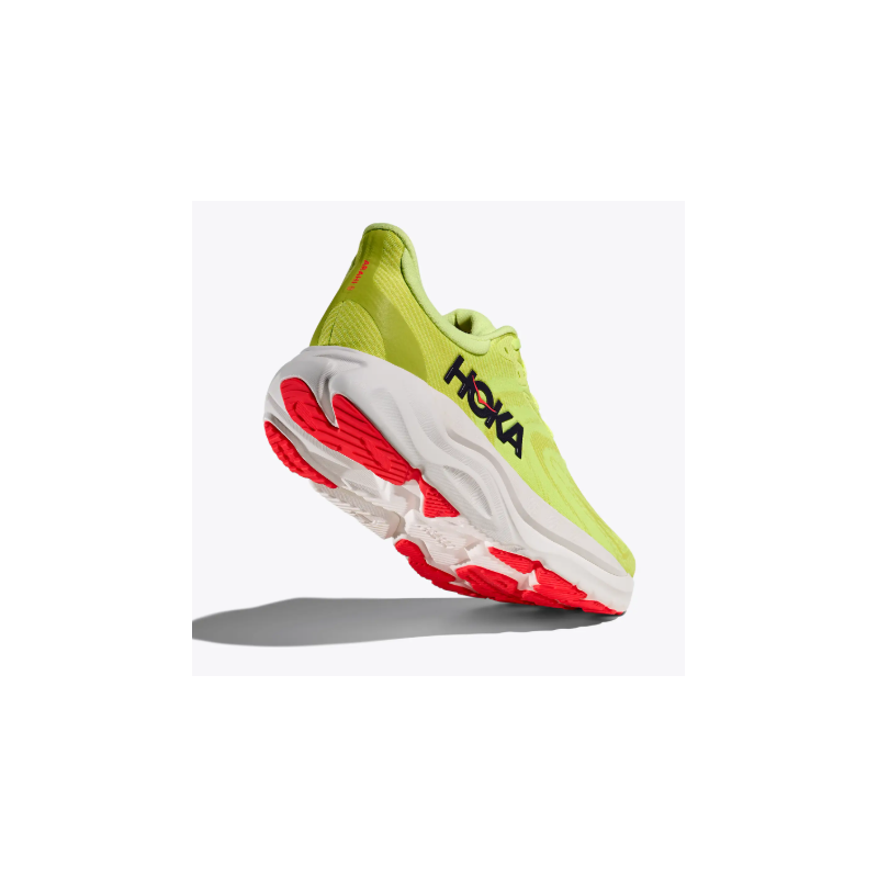 Hoka one one Arahi 8 (M)