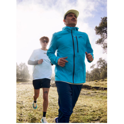 High point waterproof jacket (M)