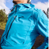 High point waterproof jacket (M)