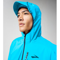 High point waterproof jacket (M)