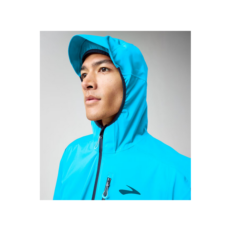 High point waterproof jacket (M)