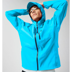 High point waterproof jacket (M)