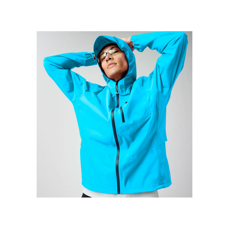 High point waterproof jacket (M)