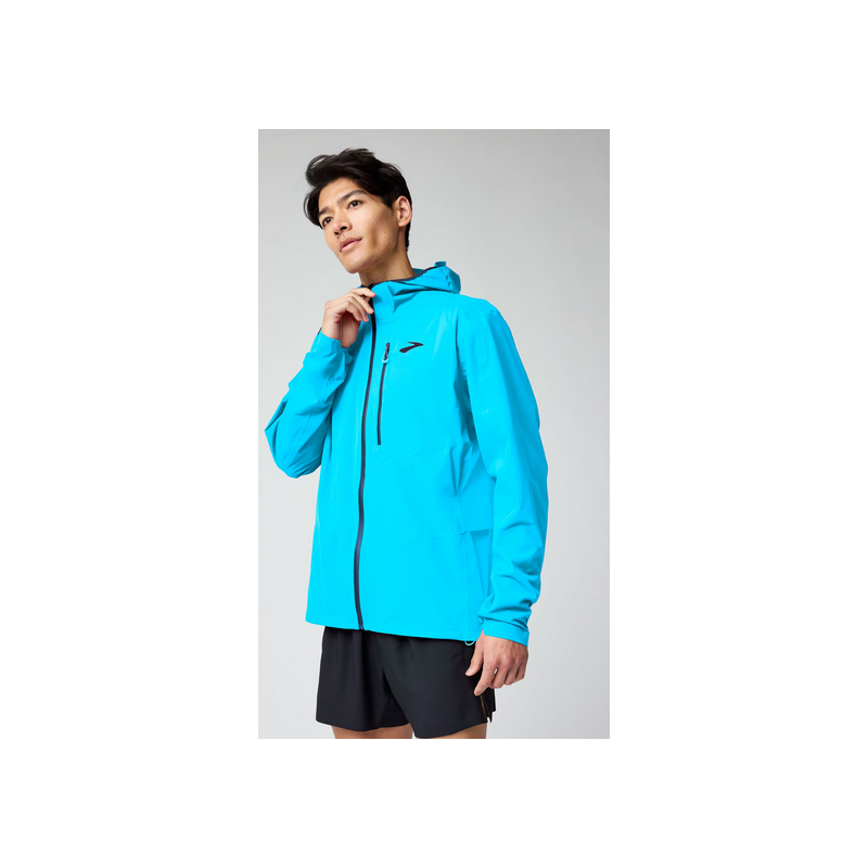 High point waterproof jacket (M)