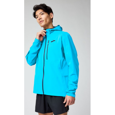 High point waterproof jacket (M)