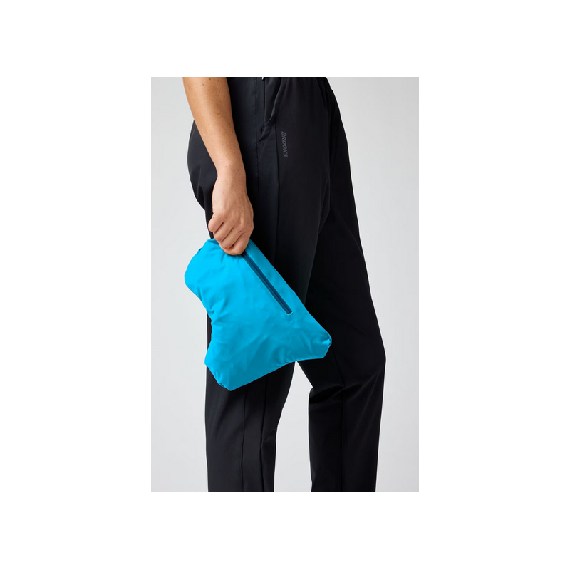 Brooks High point waterproof jacket (W)