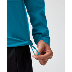 High point waterproof jacket (W)