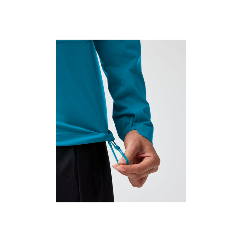 Brooks High point waterproof jacket (W)