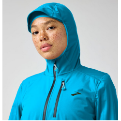 High point waterproof jacket (W)