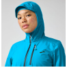 High point waterproof jacket (W)