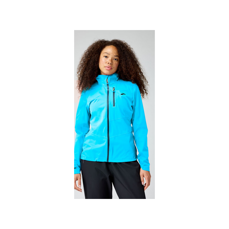 High point waterproof jacket (W)