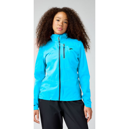 High point waterproof jacket (W)