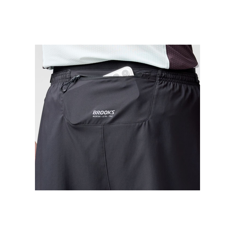 Brooks Cascadia short (M)