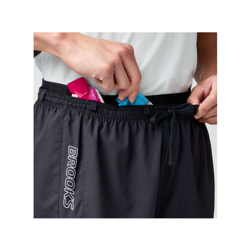 Brooks Cascadia short (M)