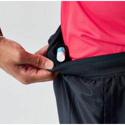 Dash 2-in-1 short (M)