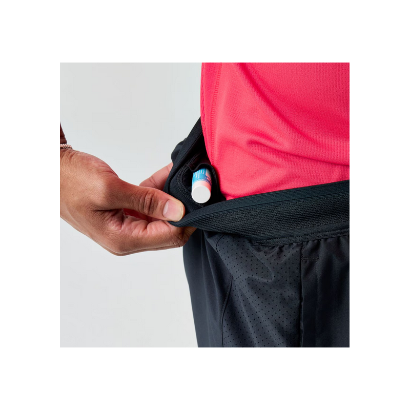 Brooks Dash 2-in-1 short (M)