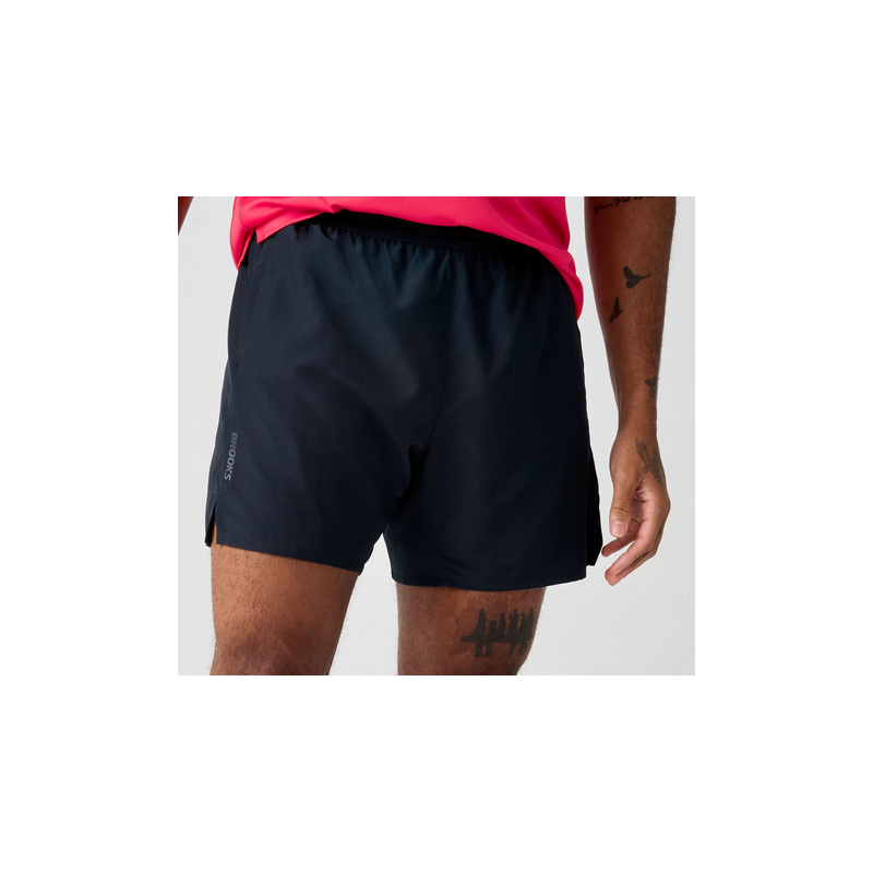 Dash 2-in-1 short (M)