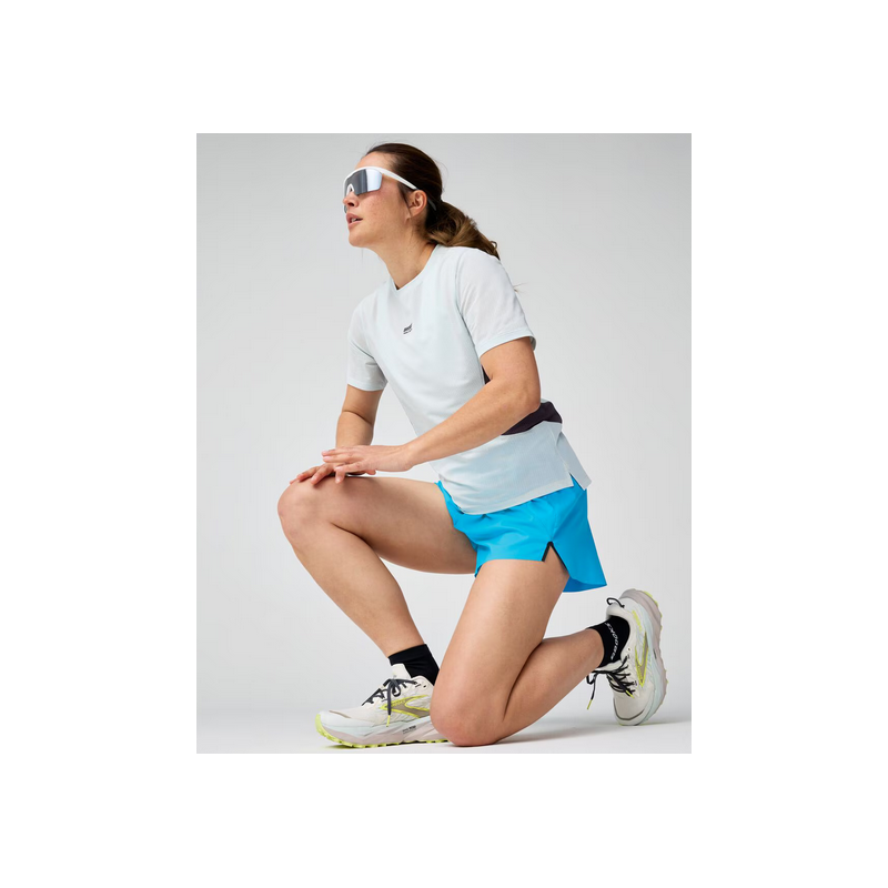 Brooks High point short sleeve 2.0 (W)