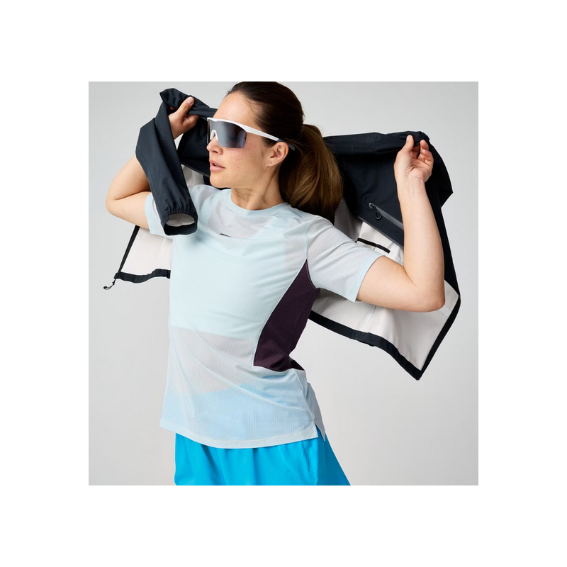 Brooks High point short sleeve 2.0 (W)