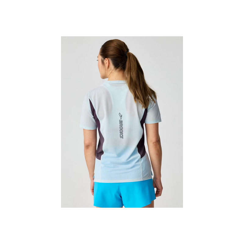 Brooks High point short sleeve 2.0 (W)