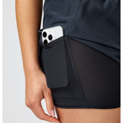 Dash 2-in-1 short (W)