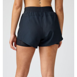 Dash 2-in-1 short (W)