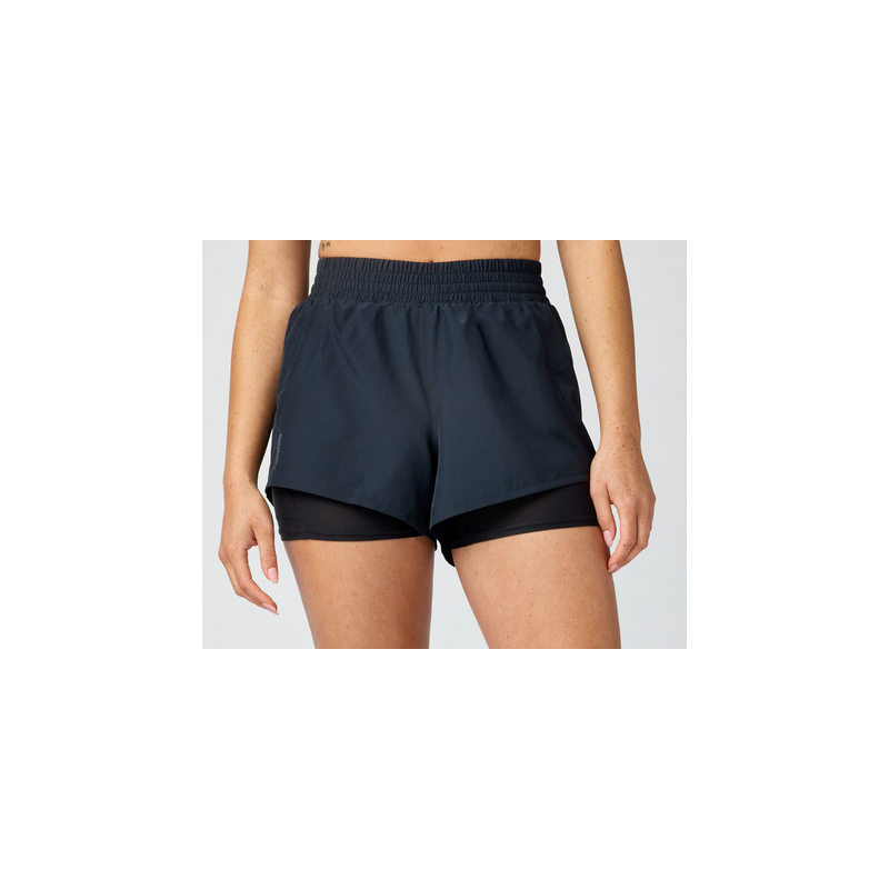 Dash 2-in-1 short (W)