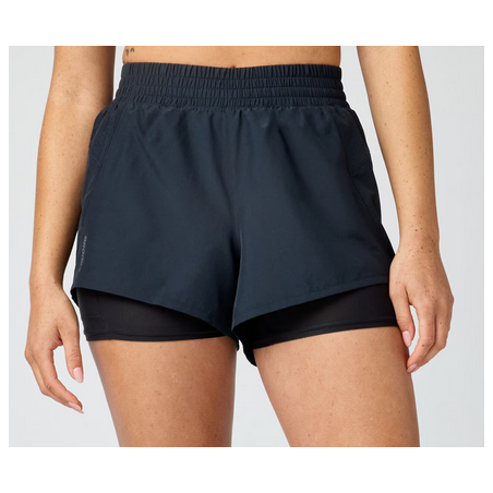 Dash 2-in-1 short (W)