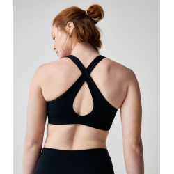 Brooks Chaser padded brassière (W)
