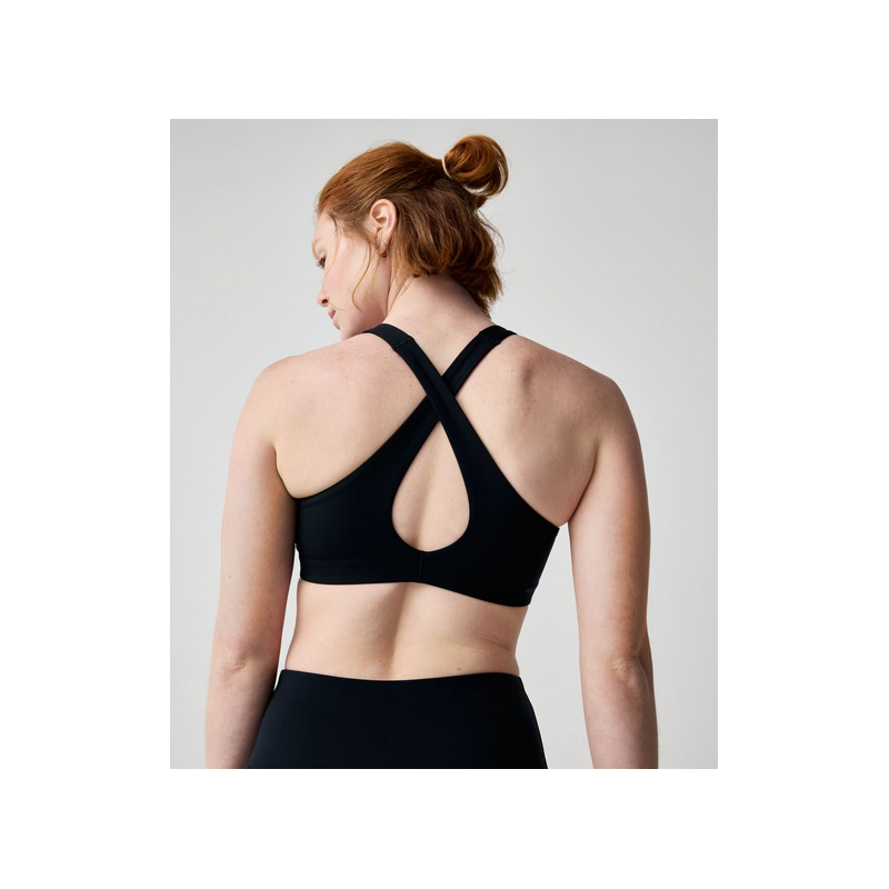 Brooks Chaser padded brassière (W)