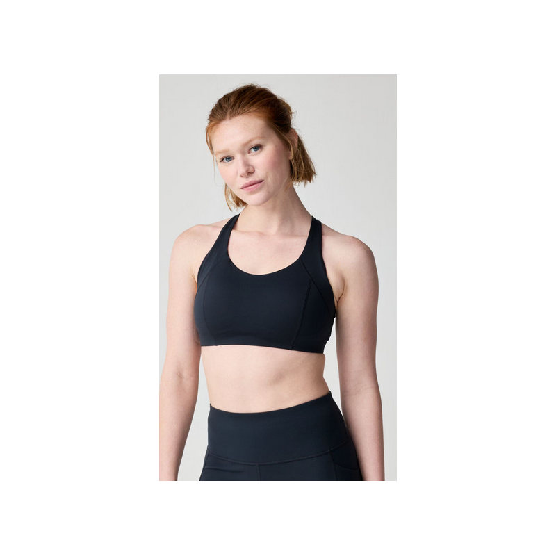 Brooks Chaser padded brassière (W)