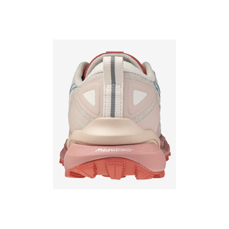 Mizuno Wave daichi 9 (WOS)