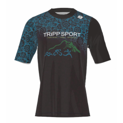 t-shirt TRIPP SPORT