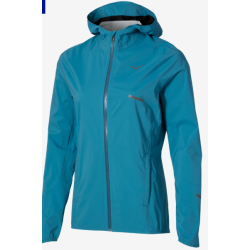 Veste Trail Waterproof Hood jacket (W)