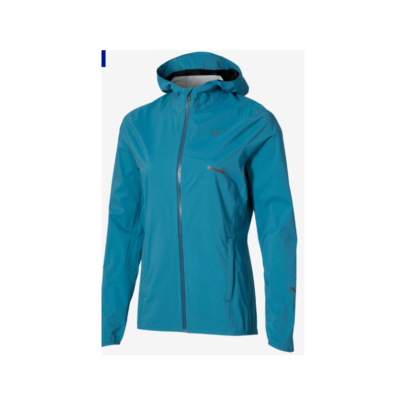 Veste Trail Waterproof Hood jacket (W)