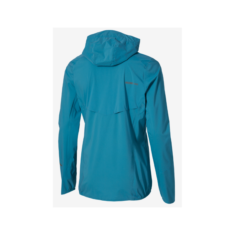 Mizuno Trail Waterproof Hood jacket (W)