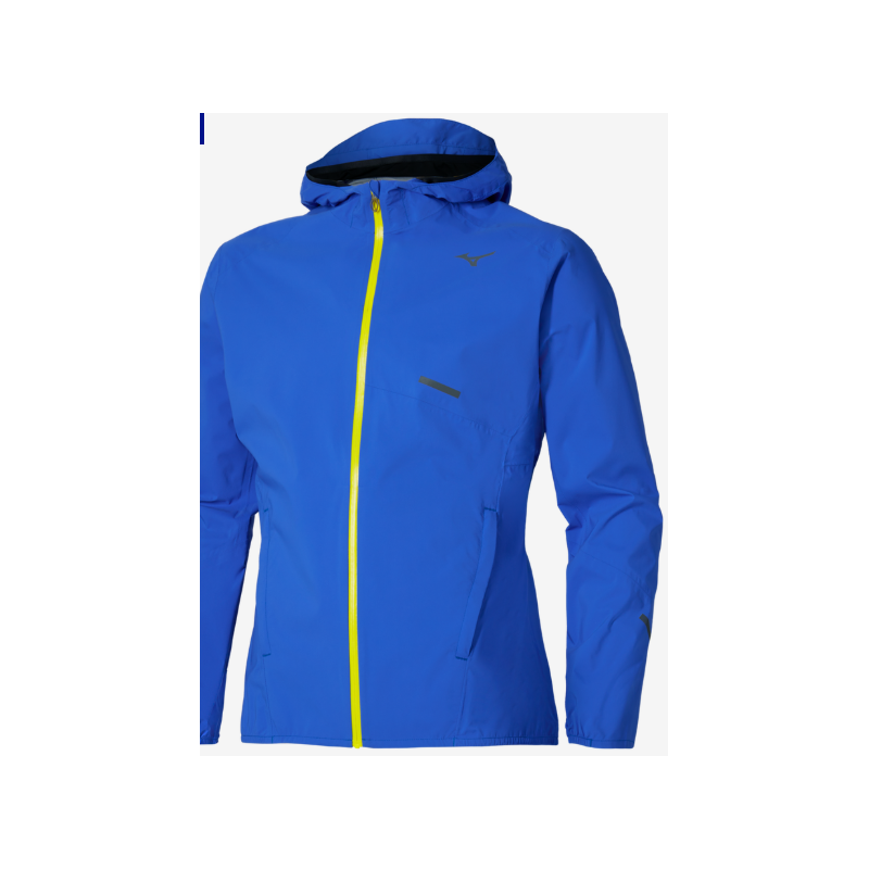 Mizuno Trail Waterproof 20K Hooded jacket (M)