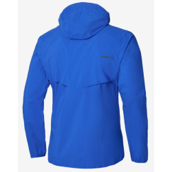 Mizuno Trail Waterproof 20K Hooded jacket (M)