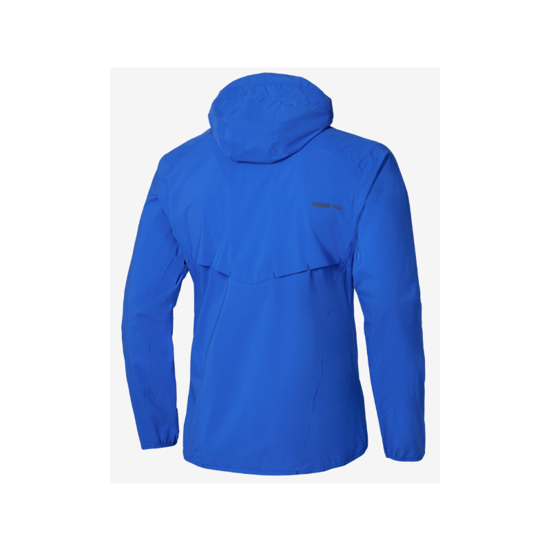 Mizuno Trail Waterproof 20K Hooded jacket (M)